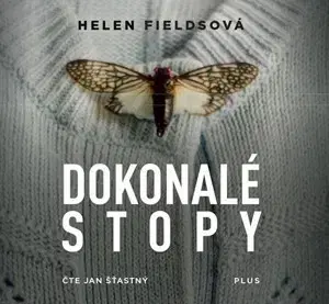 Detektívky, trilery, horory Plus Dokonalé stopy (audiokniha)