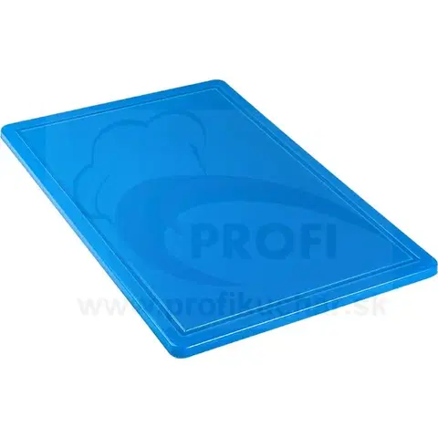HACCP dosky 60x40 cm STALGAST Doska na krájanie STALGAST® 60 x 40 / modrá