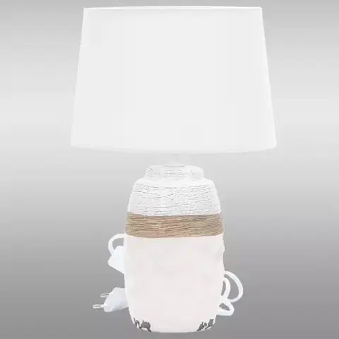 Lampy nad stôl do jedálne Stolná Lampa D3644