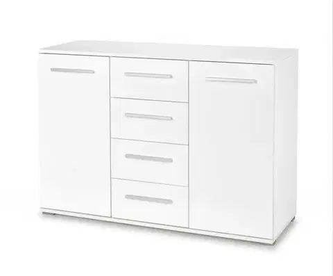 Komody Komoda LIMA KM-4 Halmar