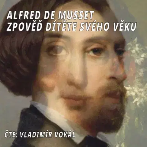 Svetová beletria MplusV Zpověď dítěte svého věku