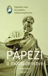 Náboženstvo - ostatné Pápeži o milosrdenstve