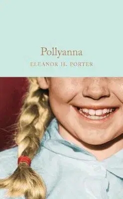 V cudzom jazyku Pollyanna - Eleanor H. Porter
