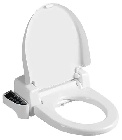 Záchody SAPHO - BLOOMING elektronický bidet s dialkovým ovládaním NB-R770D
