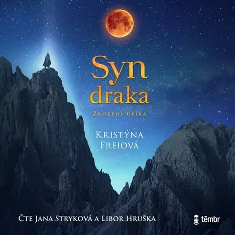 História Témbr Syn draka