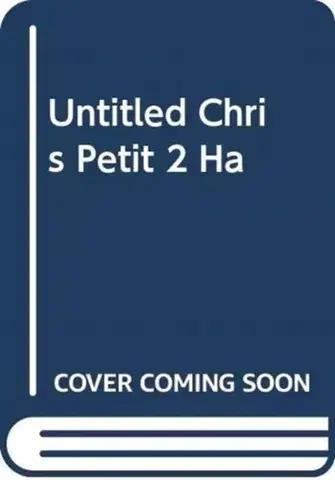 Beletria Come In and Shut the Door - Chris Petit