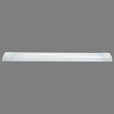 Vnútorné osvetlenie Lineárne svietidlo Batten 18W 4000K Milargo 60 cm ML8020
