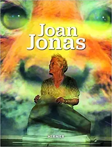 Umenie - ostatné Joan Jonas - Haus der Kunst