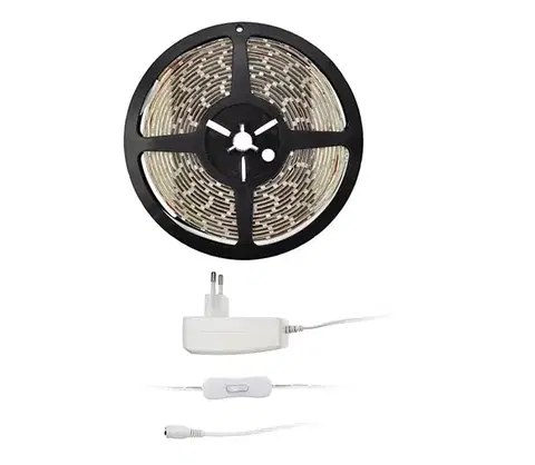 LED osvetlenie  WM50-20T