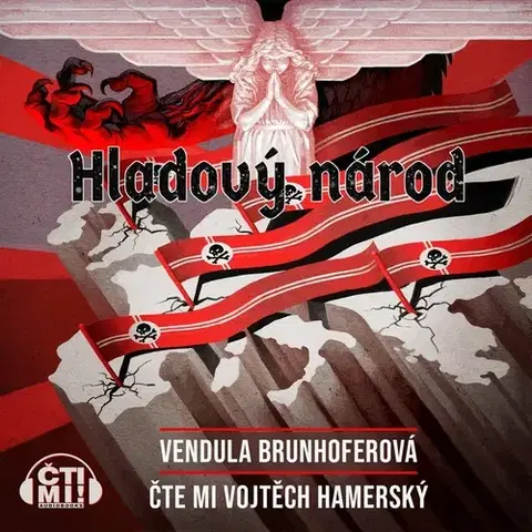 Fantasy, upíri Milovať a ctiť OZ Hladový národ