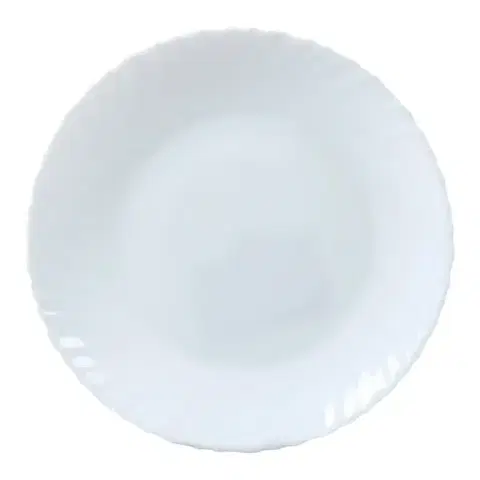 Dekorácie a bytové doplnky Tanier LHP95 24,1x2,8 cm