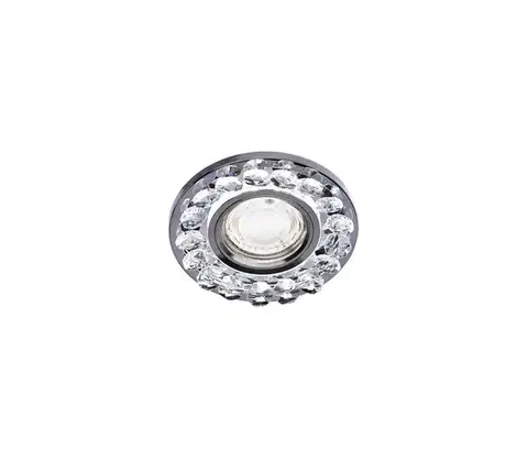 Svietidlá  Podhľadové svietidlo EYE 1xGU10/35W/230V 2273617