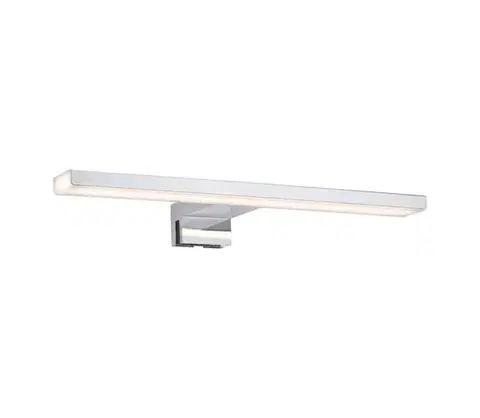 Svietidlá Paulmann 70554 - LED/5,5W IP44 Kúpeľňové osvetlenie zrkadla EVIE 230V 70554
