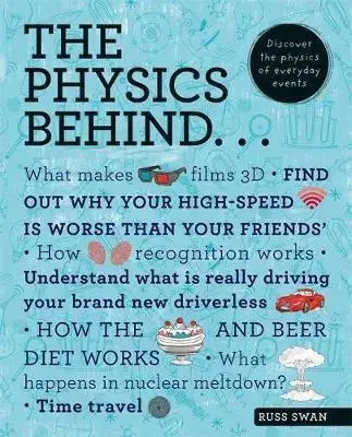 Astronómia, vesmír, fyzika The Physics Behind... - Russ Swan