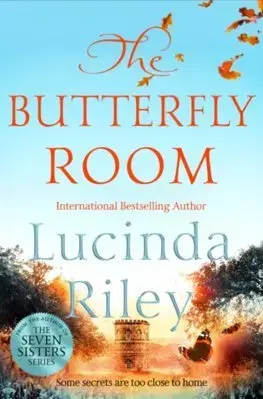 Cudzojazyčná literatúra The Butterfly Room - Lucinda Riley