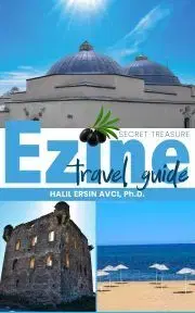 Hobby - ostatné Ezine Travel Guide - Avci Halil Ersin,Ersin Avci Halil