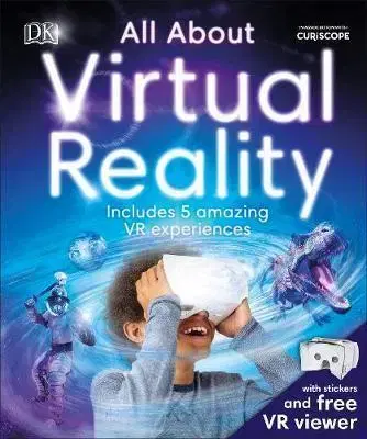 V cudzom jazyku Virtual Reality - Jack Challoner