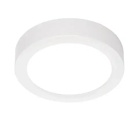 Svietidlá Telefunken 309506TF - LED RGBW Stm. stropné svietidlo LED/18W/230V Wi-Fi Tuya 309506TF