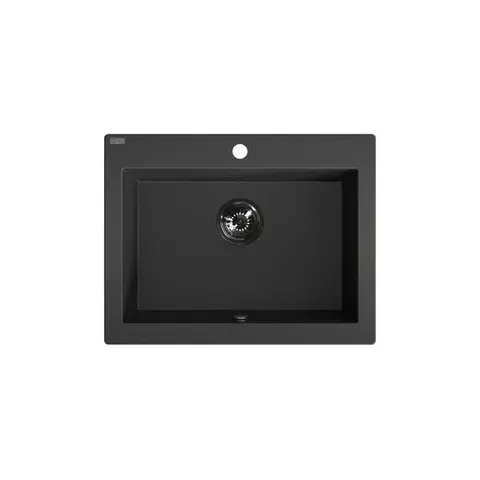 Kuchynské drezy Kuchinox Kuchinox - Komodo - drez 1-kom SBK_710A