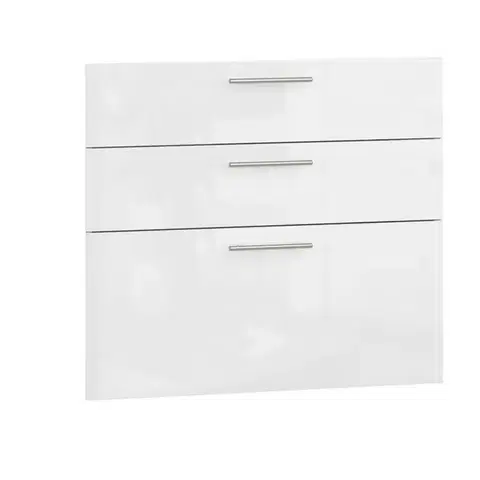 Vento Dvierka ku skrinke VENTO D3S_H-80/82 Halmar