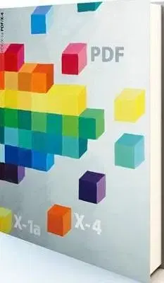 Kancelárske programy PDF/X-1a PDF/X-4 - Vít Kulka,Petr Lozan