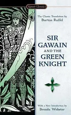 Cudzojazyčná literatúra Sir Gawain and the Green Knight