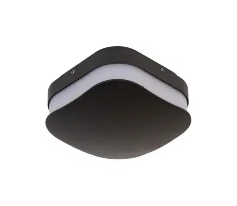 Svietidlá Lucide 41803/10/30 - LED vonkajšie svietidlo BALI LED LED/10W/230V IP54 41803/10/30