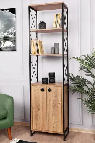 Knižnice Knižnica Tervel - Pine