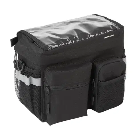 Tašky na bicykel Kross Roamer Map Bag