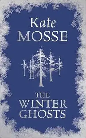 Cudzojazyčná literatúra The Winter Ghosts - Kate Mosse