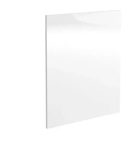 Kuchynské dolné skrinky HALMAR Vento DZ-72/57 bočný krycí panel na dolnú kuchynskú skrinku dub medový