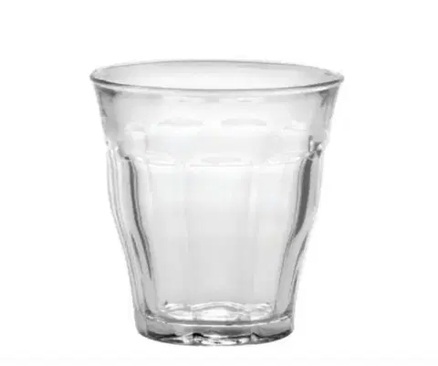 Poháre Kinekus Pohár DURIT 160 ml PICARDIE sada 6ks sklo