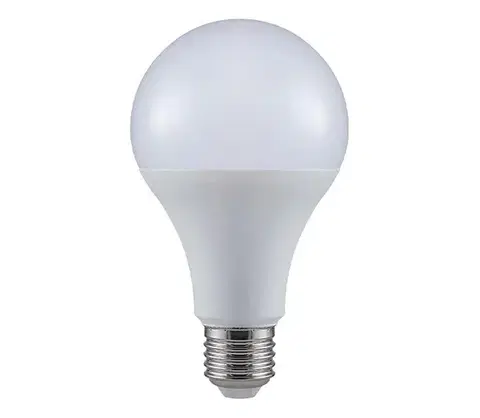 LED osvetlenie  LED Žiarovka A80 E27/20W/230V 6500K 23749