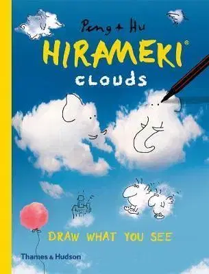 V cudzom jazyku Hirameki - Clouds - Peng Hu