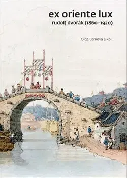 Osobnosti Ex Oriente lux - Olga Lomová