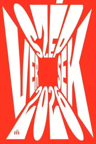 Svetová beletria Szép versek 2026 - Turi Tímea (szerk.)