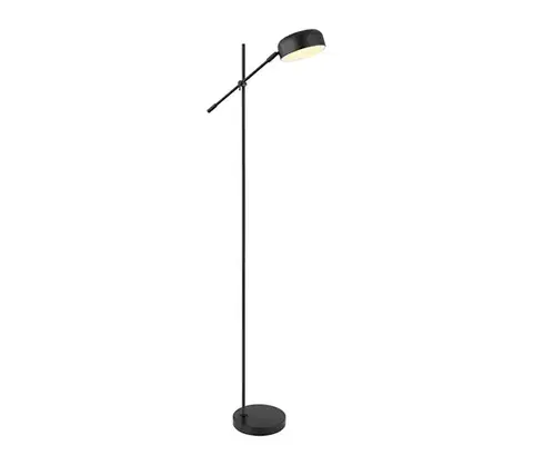 Stojacie lampy Globo 24099SB