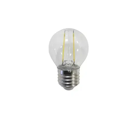 LED osvetlenie  LED Žiarovka 1xE27/2,5W/230V 3000K 305091