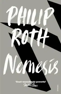 Cudzojazyčná literatúra Nemesis - Philip Roth
