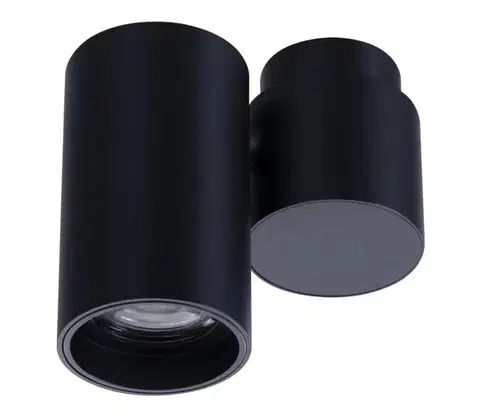 Svietidlá Azzardo  - Bodové svietidlo MAKALU 1xGU10/50W/230V 