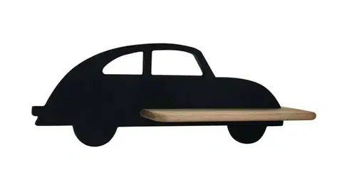 Osvetlenie Detská lampička CAR LED Candellux