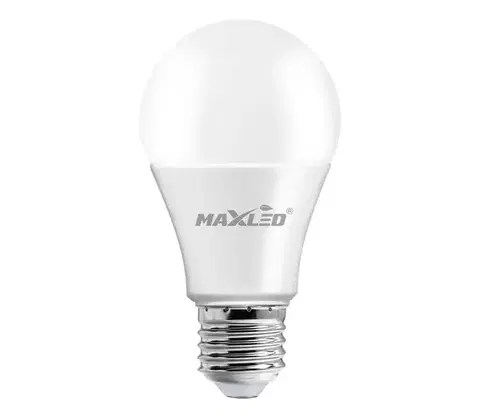 LED osvetlenie  LED Žiarovka A65 E27/15W/230V 4000K 5903271843015