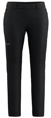 Nohavice Salewa Puez Talveno Durastretch W Veľkosť: 40
