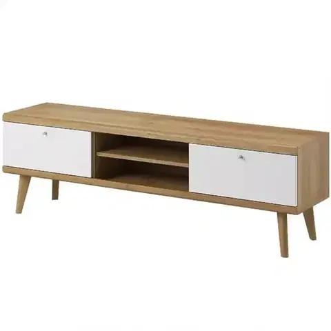 Všetky produkty TV stolík Primo PRTV160 dub riviera