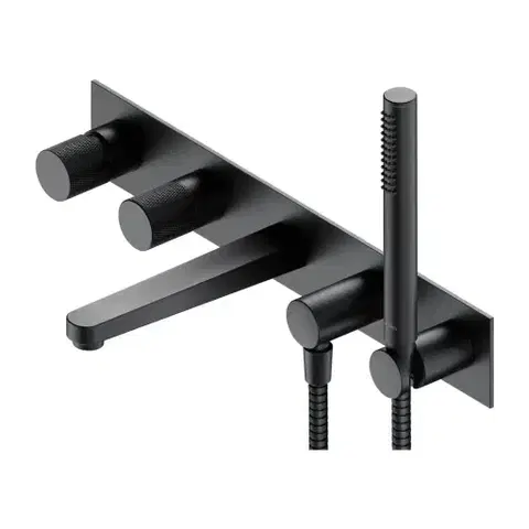 Sprchy a sprchové panely Omnires CT8037/1AT