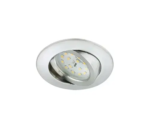 Svietidlá Briloner 8317-019 - LED Stmievateľné kúpeľňové svietidlo LED/5,5W/230V IP23 8317-019