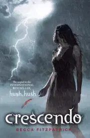 Cudzojazyčná literatúra Crescendo - Becca Fitzpatrick