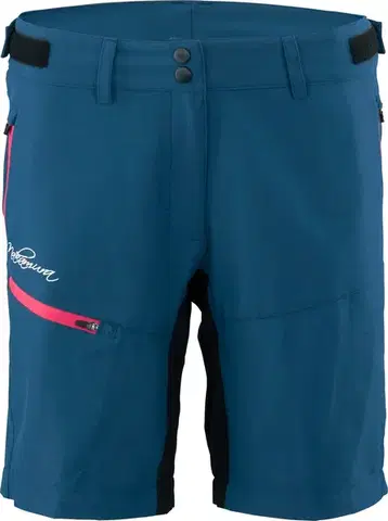 Cyklistické nohavice Nakamura Delia II Bike Shorts W Veľkosť: 34