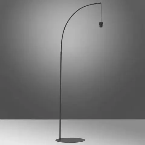 Lampy do obývačky Noha stojacej lampy  5269 Orta LP1