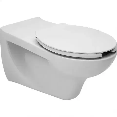 Sanitárna keramika Závesná WC Misa Etiuda pre imobilných